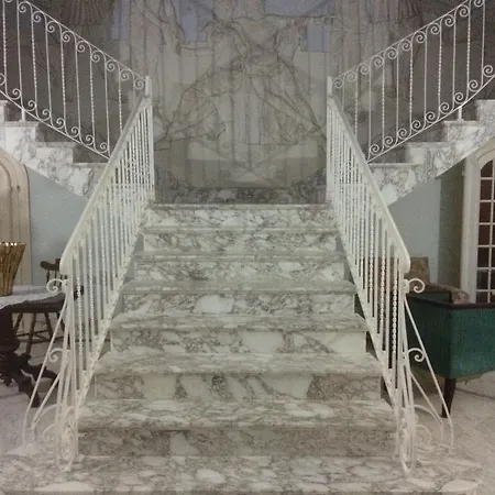 Ottimar Hostel *