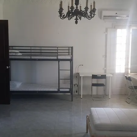 Ottimar Hostel