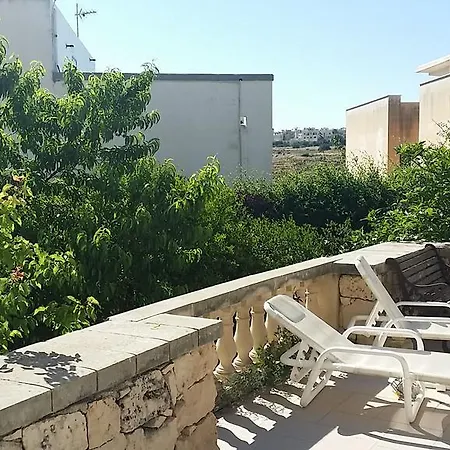 Ottimar San Ġwann