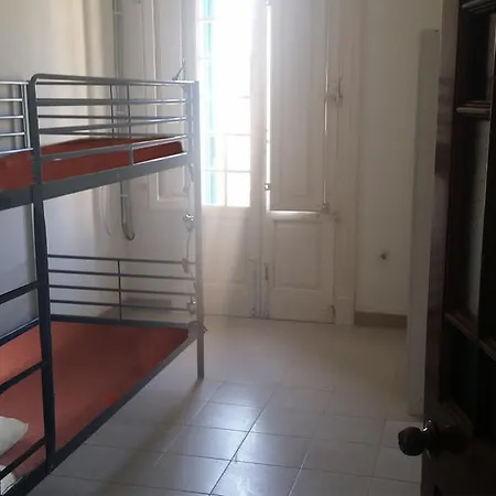 Ottimar Hostel San Ġwann