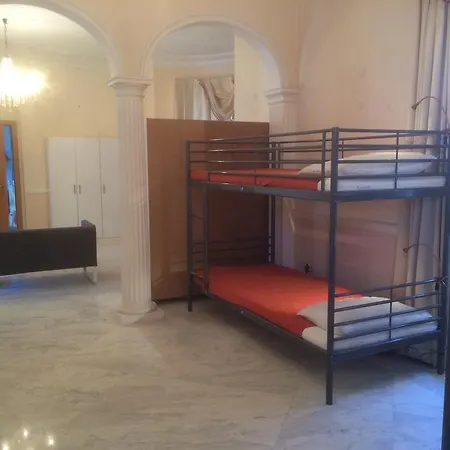 Vandrerhjem Ottimar